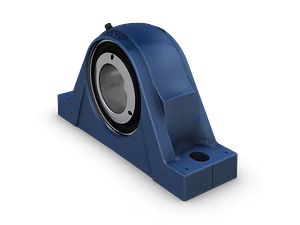 SYNT 50 LTS - Unidad de Soporte rodamientos con posición libre - SKF