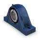 SYNT 50 F - Unidad de Soporte rodamientos con posición Fija - SKF - Miniatura 1