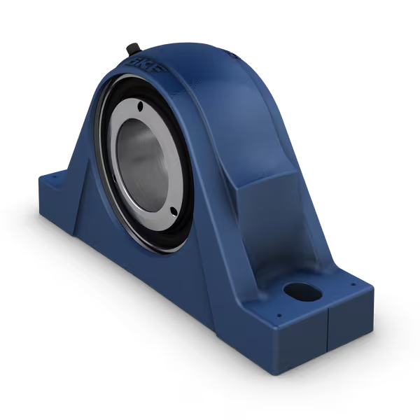 SYNT 45 LTS - Unidad de Soporte rodamientos con posición libre - SKF 1