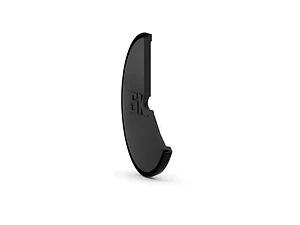 ASNH 518-615 - Tapa lateral de polipropileno, para soportes para rodamientos SNL