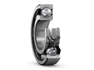 6314 Rodamiento Rígido De Bolas Skf Medidas: 70x150x35