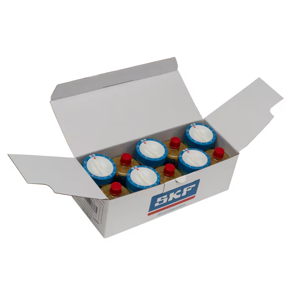Lubricador Automático con Grasa LAGD 60/EM2 - 60ml SKF 3