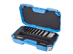 Lainas Calibradas (KIT) TMAS 100/KIT - de 100x100x0,5 a 100x100x2.0 mm.