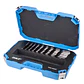 Lainas Calibradas TMAS 100/KIT - de 100x100x0,5 a 100x100x2.0 mm. - Miniatura 1