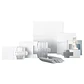 Lainas Calibradas TMAS 100/KIT - de 100x100x0,5 a 100x100x2.0 mm. - Miniatura 3