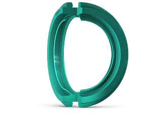 TXL 518 - Sello labial con junta interna de tipo hueco SKF