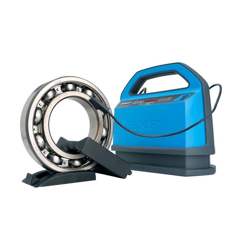 TMBH 5/230V - Calentador de rodamientos por inducción portátil hasta 5 kilos - SKF 2