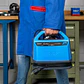 TMBH 5/230V - Calentador de rodamientos por inducción portátil hasta 5 kilos - SKF - Miniatura 4