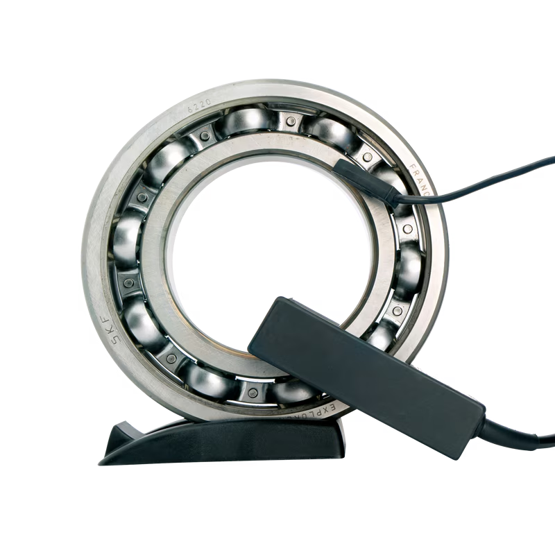 TMBH 5/230V - Calentador de rodamientos por inducción portátil hasta 5 kilos - SKF 5