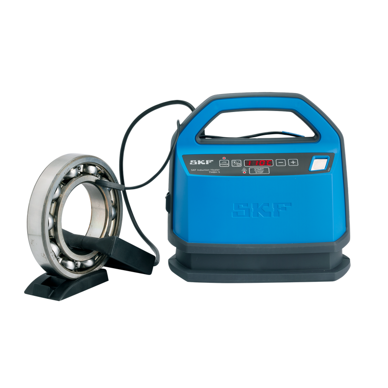 TMBH 5/230V - Calentador de rodamientos por inducción portátil hasta 5 kilos - SKF 1