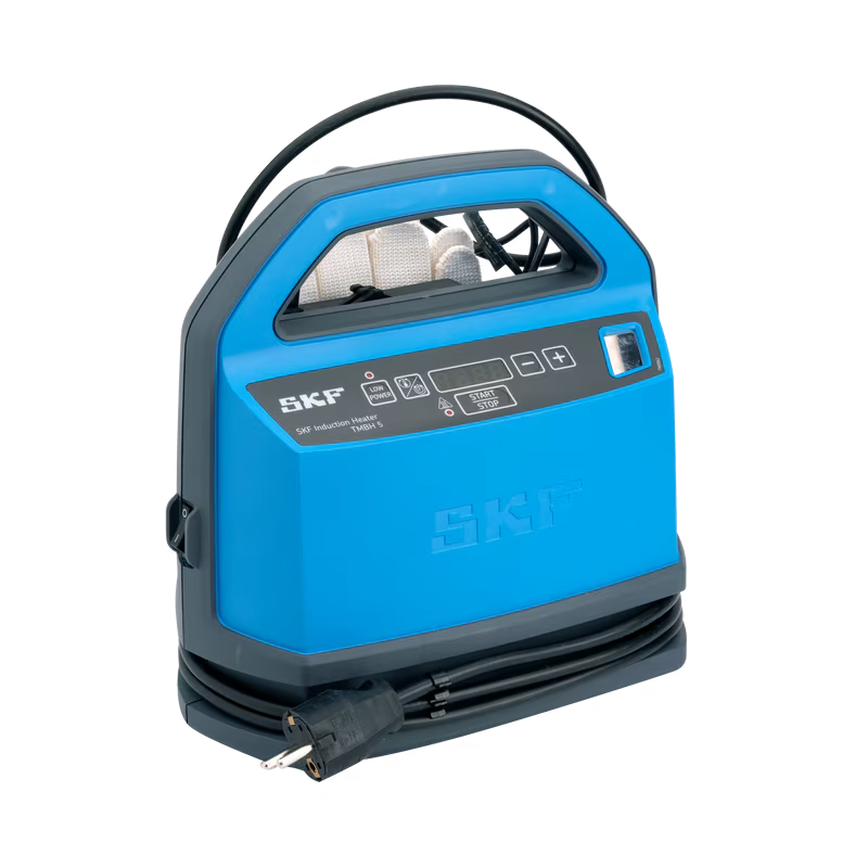 TMBH 5/230V - Calentador de rodamientos por inducción portátil hasta 5 kilos - SKF 8