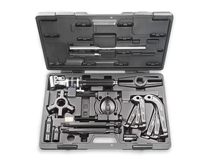 TMHC 110E - Kit de extractores hidráulicos SKF