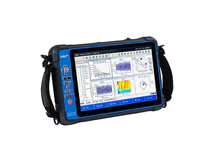 CMVA 90-F-CK-SL - Analizador avanzado de datos de vibración SKF