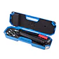 1077600/SET - Juego de pistola engrasadora manual SKF - Miniatura 1