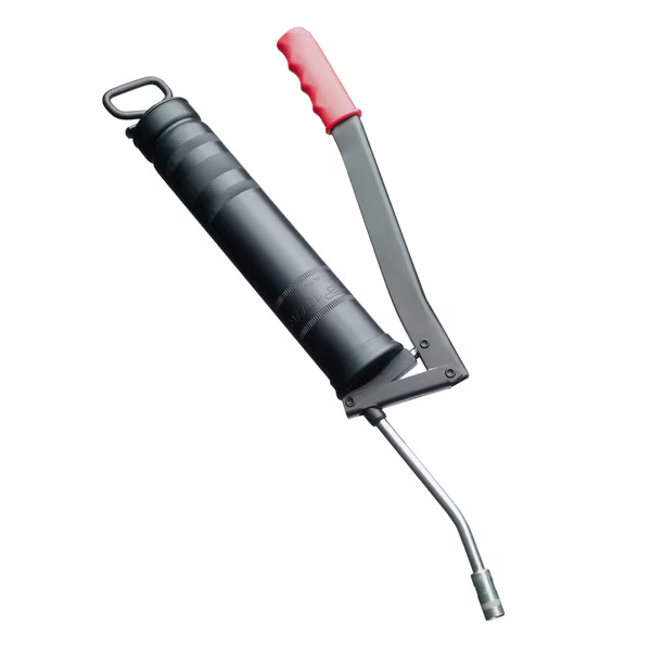 1077600/SET - Juego de pistola engrasadora manual SKF 3