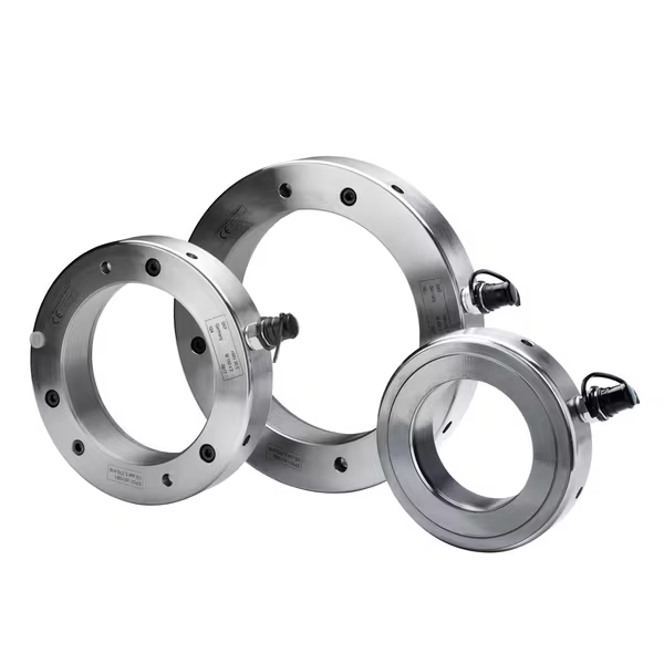 HMV 32E - Tuerca hidráulica para montaje o desmontaje de rodamientos SKF 2