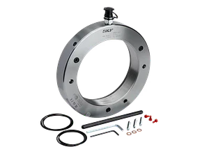 HMV 52E - Tuerca hidráulica para montaje o desmontaje de rodamientos SKF