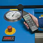 TMSP 1 - Medidor de presión sonora, nivel de sonido en decibelios SKF - Miniatura 2