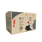 Paños De Limpieza X75 Wypall Fuerzamax 480 Unidades X Caja 30243089 - Miniatura 2