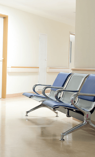 HIGIENE LAVANDERIA PISOS