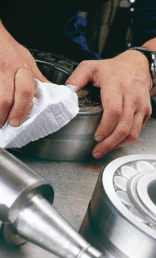 PAÑOS REUTILIZABLES