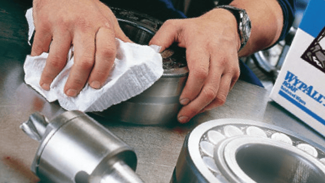 PAÑOS REUTILIZABLES