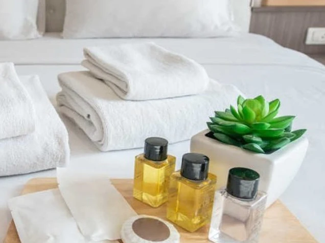 HOTELERIA