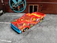 Chevy El Camino '80 HW Art Cars Hot Wheels Mattel 2021 - Miniatura 1
