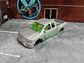 Nissan Titan Hot Wheels 2016 Hot Trucks Mattel - Miniatura 1