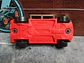 Howlin' Heat Hot Wheels 2010 New Models Mattel  - Miniatura 3