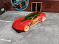 Gazella GT Action Hot Wheels Mattel 2021 - Miniatura 1