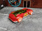 Gazella GT Action Hot Wheels Mattel 2021 - Miniatura 2