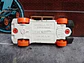 Gazella GT Action Hot Wheels Mattel 2021 - Miniatura 3