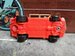 Gas Monkey Garage '68 Corvette Exclusivo Hot Wheels Mattel 2020 - Miniatura 3
