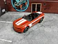 Camaro Convertible Concept Mystery Models Hot Wheels Mattel 2012 - Miniatura 1