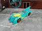 The Brave and the Bold Batmobile HW Screen Time 