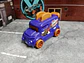 Roller Toaster Fast Foodie Hot Wheels Mattel 2020 - Miniatura 1