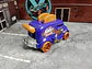 Roller Toaster Fast Foodie Hot Wheels Mattel 2020 - Miniatura 2