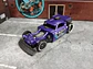 Aristo Rat HW Drag Strip Hot Wheels Mattel 2022 - Miniatura 1