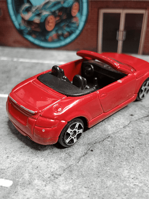 Audi TT Roadster Maisto 1/64