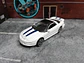 Pontiac Firebird 1999 Nº6005 Motor Max 1/64 - Miniatura 1
