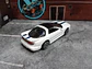 Pontiac Firebird 1999 Nº6005 Motor Max 1/64 - Miniatura 2