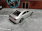 Mercedes-Benz C-Class 2003 Nº 6066 Motor Max 1/64 - Miniatura 2