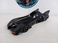 Batmobile Nº98226 DC Comics Jada 1/32 - Miniatura 1