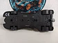 Batmobile Nº98226 DC Comics Jada 1/32 - Miniatura 3