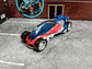Coche Spider-Man 3 Marvel 2006 Majorette 1/64 - Miniatura 1