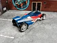 Coche Spider-Man 3 Marvel 2006 Majorette 1/64 - Miniatura 2