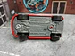 Fiat 500 Turbo '19 Matchbox Mattel 2021 - Miniatura 3
