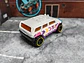 Rockster Holiday Racers Hot Wheels Mattel 2017 - Miniatura 2