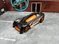 Monoposto Exclusive Hot Wheels Mattel 2013 - Miniatura 1